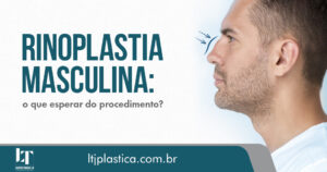 cirurgia plástica são paulo rinoplastia masculina