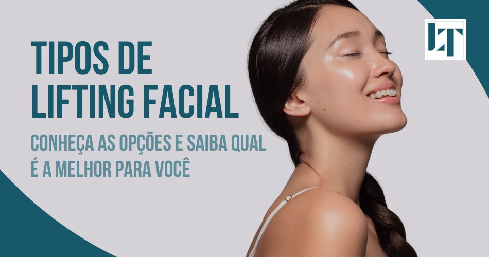 tipos de lifting facial