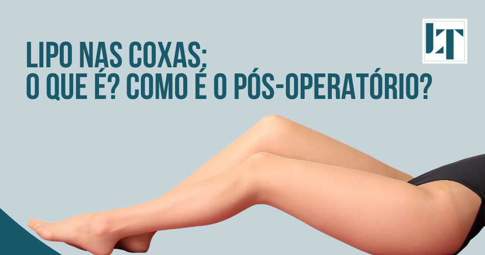 lipo nas coxas